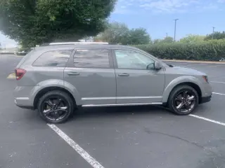 Dodge Journey 2019
