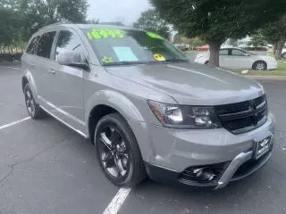 Dodge Journey 2019