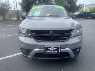 Dodge Journey 2019