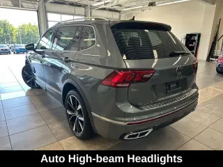 Volkswagen Tiguan 2024 AWD SEL R-Line 4Motion SUV de 4 puertas