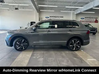 Volkswagen Tiguan 2024 AWD SEL R-Line 4Motion SUV de 4 puertas