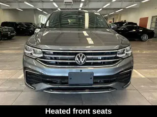 Volkswagen Tiguan 2024 AWD SEL R-Line 4Motion SUV de 4 puertas