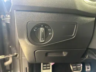 Volkswagen Tiguan 2024 AWD SEL R-Line 4Motion SUV de 4 puertas