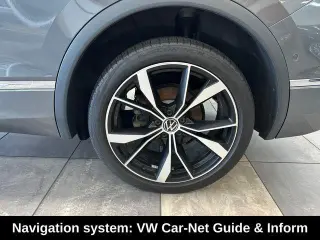 Volkswagen Tiguan 2024 AWD SEL R-Line 4Motion SUV de 4 puertas
