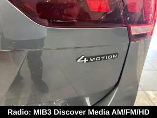 Volkswagen Tiguan 2024 AWD SEL R-Line 4Motion SUV de 4 puertas