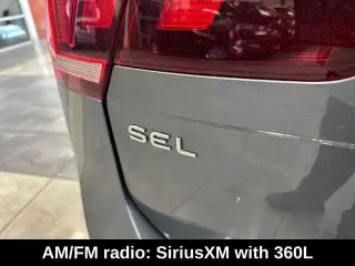 Volkswagen Tiguan 2024 AWD SEL R-Line 4Motion SUV de 4 puertas