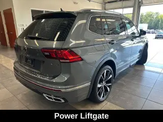 Volkswagen Tiguan 2024 AWD SEL R-Line 4Motion SUV de 4 puertas