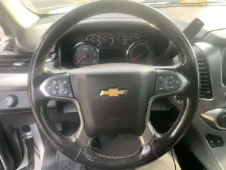 Chevrolet Suburban 2019