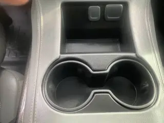 Chevrolet Suburban 2019
