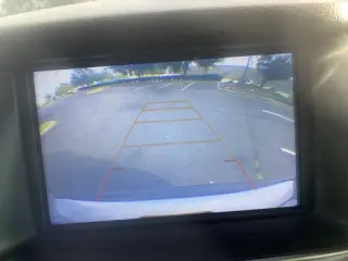 Chevrolet Suburban 2019