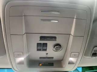 Chevrolet Suburban 2019