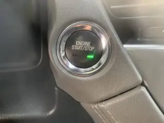 Chevrolet Suburban 2019