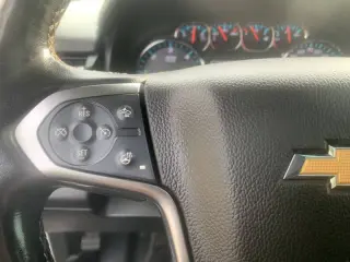 Chevrolet Suburban 2019