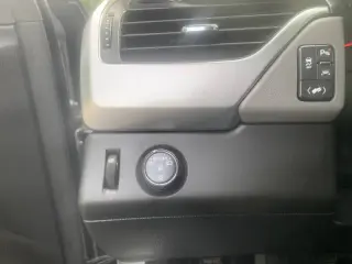 Chevrolet Suburban 2019