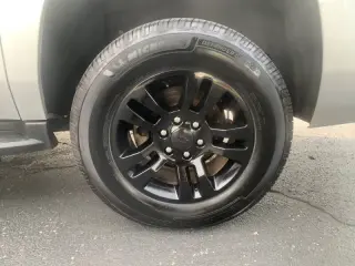 Chevrolet Suburban 2019
