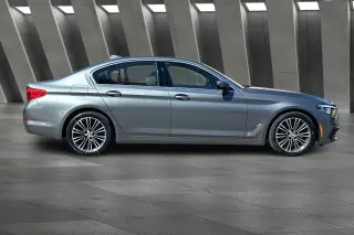 BMW Serie 5 2019 Sedán 530i de 4 puertas