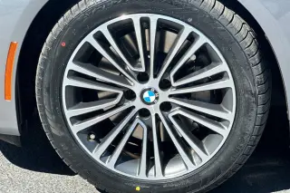 BMW Serie 5 2019 Sedán 530i de 4 puertas