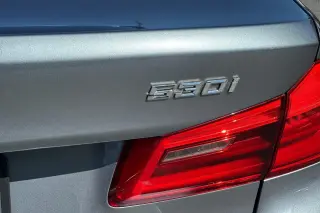 BMW Serie 5 2019 Sedán 530i de 4 puertas