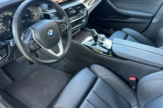 BMW Serie 5 2019 Sedán 530i de 4 puertas