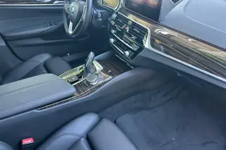 BMW Serie 5 2019 Sedán 530i de 4 puertas
