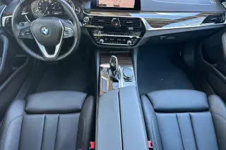 BMW Serie 5 2019 Sedán 530i de 4 puertas