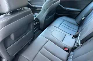 BMW Serie 5 2019 Sedán 530i de 4 puertas