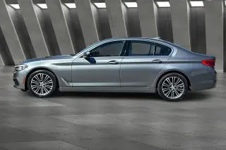 BMW Serie 5 2019 Sedán 530i de 4 puertas