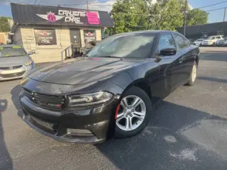 Dodge Charger 2020