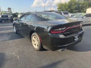 Dodge Charger 2020