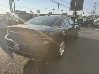 Dodge Charger 2020