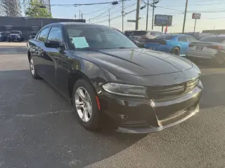Dodge Charger 2020