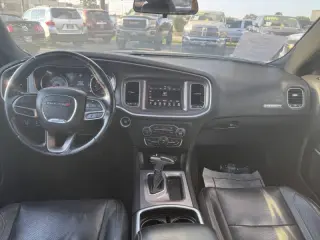 Dodge Charger 2020