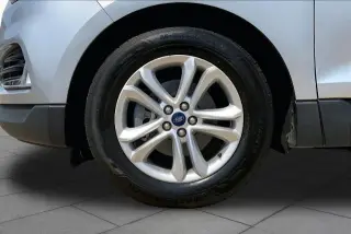 Ford Edge 2020 SEL Crossover de 4 puertas