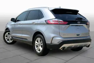 Ford Edge 2020 SEL Crossover de 4 puertas