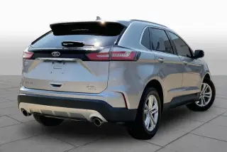 Ford Edge 2020 SEL Crossover de 4 puertas