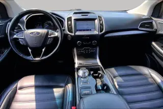 Ford Edge 2020 SEL Crossover de 4 puertas