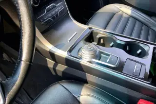 Ford Edge 2020 SEL Crossover de 4 puertas