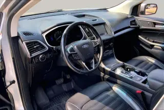 Ford Edge 2020 SEL Crossover de 4 puertas