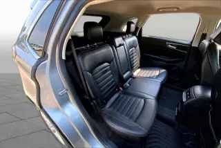 Ford Edge 2020 SEL Crossover de 4 puertas