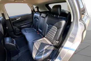 Ford Edge 2020 SEL Crossover de 4 puertas