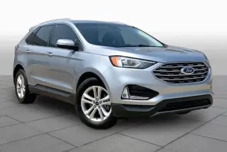 Ford Edge 2020 SEL Crossover de 4 puertas