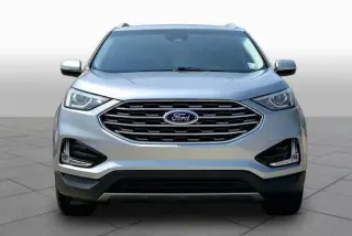Ford Edge 2020 SEL Crossover de 4 puertas