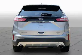Ford Edge 2020 SEL Crossover de 4 puertas
