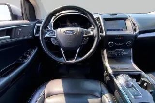 Ford Edge 2020 SEL Crossover de 4 puertas