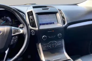 Ford Edge 2020 SEL Crossover de 4 puertas