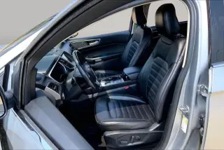 Ford Edge 2020 SEL Crossover de 4 puertas
