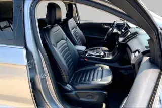 Ford Edge 2020 SEL Crossover de 4 puertas