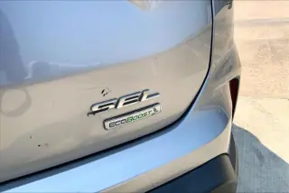 Ford Edge 2020 SEL Crossover de 4 puertas