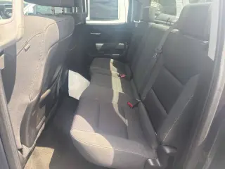 Chevrolet Silverado 1500 2015
