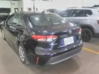 Toyota Corolla 2025 LE 4dr Sedán